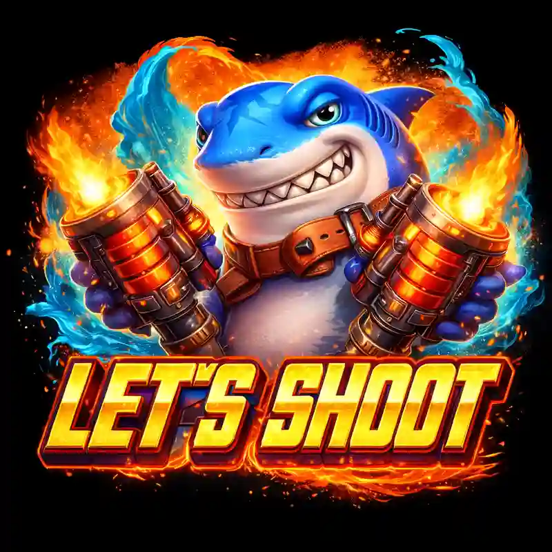 Lets Shoot - top777 Casino