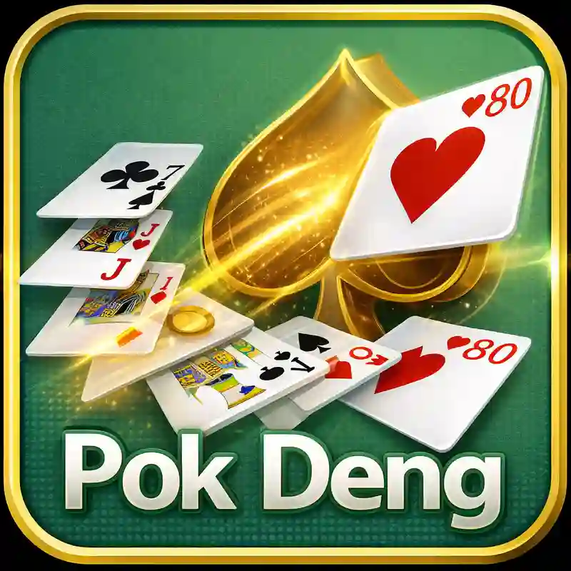 Pok Deng Casino Game top777